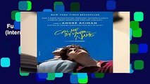 Full version  Call Me by Your Name (International Edition) Complete