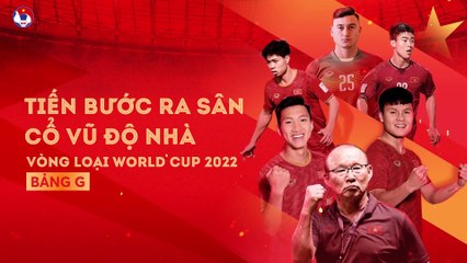 Hướng dẫn mua vé online trên ứng dụng VinID trận Việt Nam - Malaysia | VFF Channel