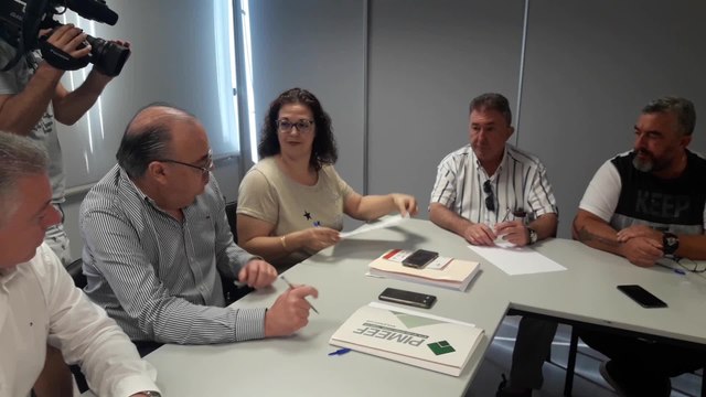 Patronales y sindicatos firman el nuevo Convenio de Comercio de Baleares