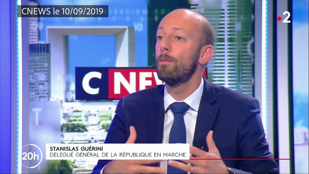 Prothèses mammaires : les arguments gonflés du patron d'En Marche