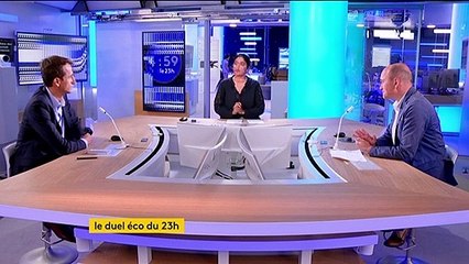 "Les baisses d'impôt vont bénéficier aux classes moyennes"