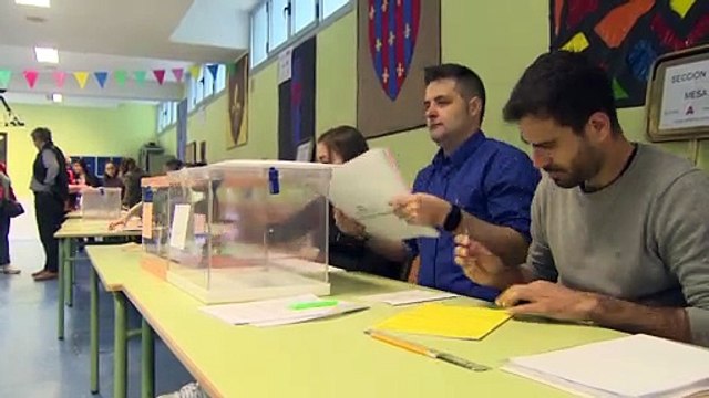 Fechas clave hasta las elecciones del 10 de noviembre