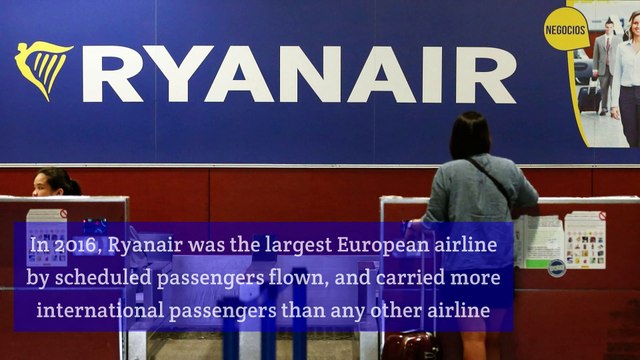 Ryanair - Everything you need to know about Ryanair