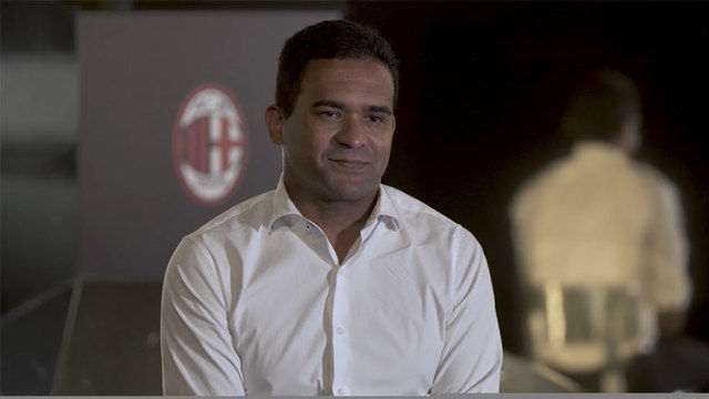 Serginho: Derby emozione più grande della mia carriera