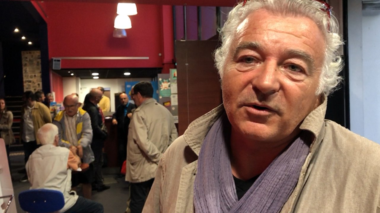 Amiante. Un documentaire pour « donner la parole aux victimes »