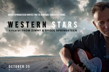 Western Stars Trailer (2019) Documentary Movie