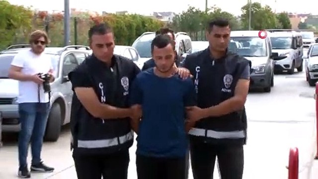 At yarışı cinayeti...Babasına at yarışı oynattığını ileri sürdüğü ganyan bayi sahibini öldürdü