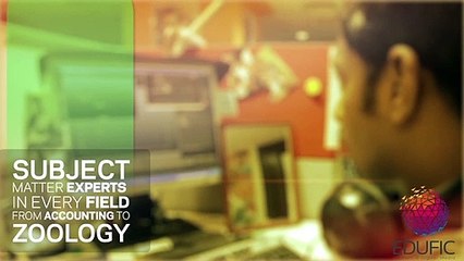 Edufic Digital - Website Mini Videos - Expertise