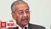 M'sia may enact law to hold companies liable for contributing to haze, says Dr M