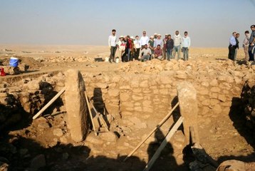 Şanlıurfa'da 2'nci Göbeklitepe heyecanı