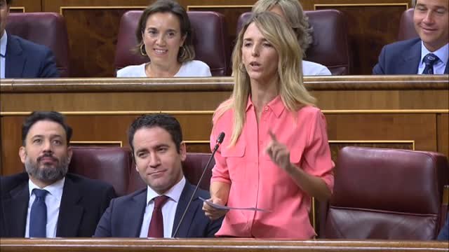 Álvarez de Toledo: Ni cuando ganan las izquierdas son capaces de gobernar