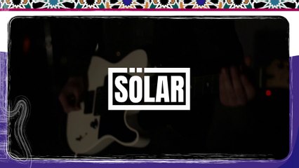 Sölar | Al-AlmA Music Festival | 29 Nov 19