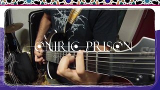 Oniric Prison | Al-AlmA Music Festival | 29 Nov 19
