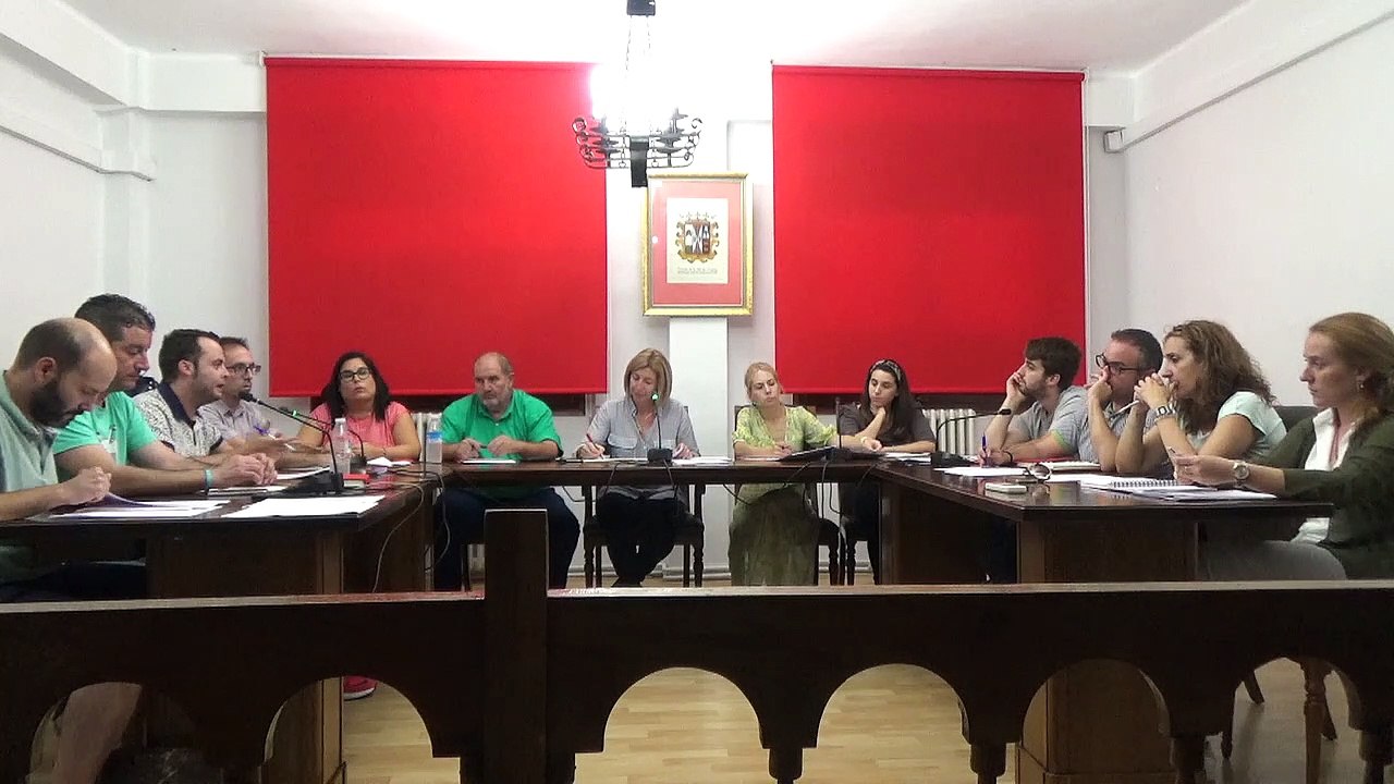 Pleno ext 17-09-2019