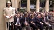 Roma - Mattarella interviene al Convegno dal titolo Idee per Roma 2030 (18.09.19)