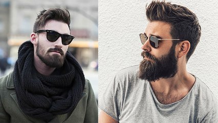 बढ़ाना चाहते हैं तेजी से दाढ़ी तो करें ये | Tips for Beard Growth | Boldsky