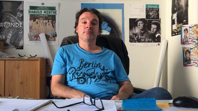 Cinéma à Caen. Bertrand Blier au Lux : « Un génie qui nous tend un miroir »