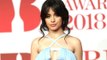Camila Cabello won't swear in her music because of her younger sister