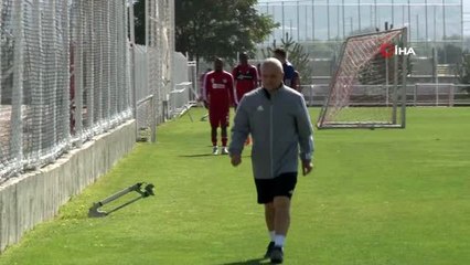 Emre Kılınç: "Trabzonspor'u kesinlikle yeneceğiz"