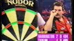 PDC World Darts Championship Final 1995 - Rod Harrington vs Phil Taylor  2of2