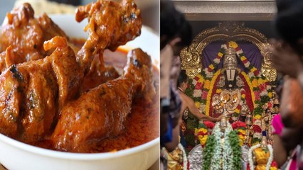 புரட்டாசி மட்டும் அசைவ உணவுக்கு தடை ஏன் தெரியுமா?..அற்புத தகவல்! | Purattasi Month Special