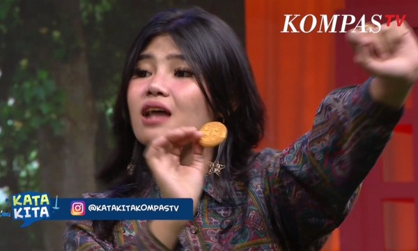 Tips Tahan Bully Netizen Ala Rosa Meldianti - KATA KITA