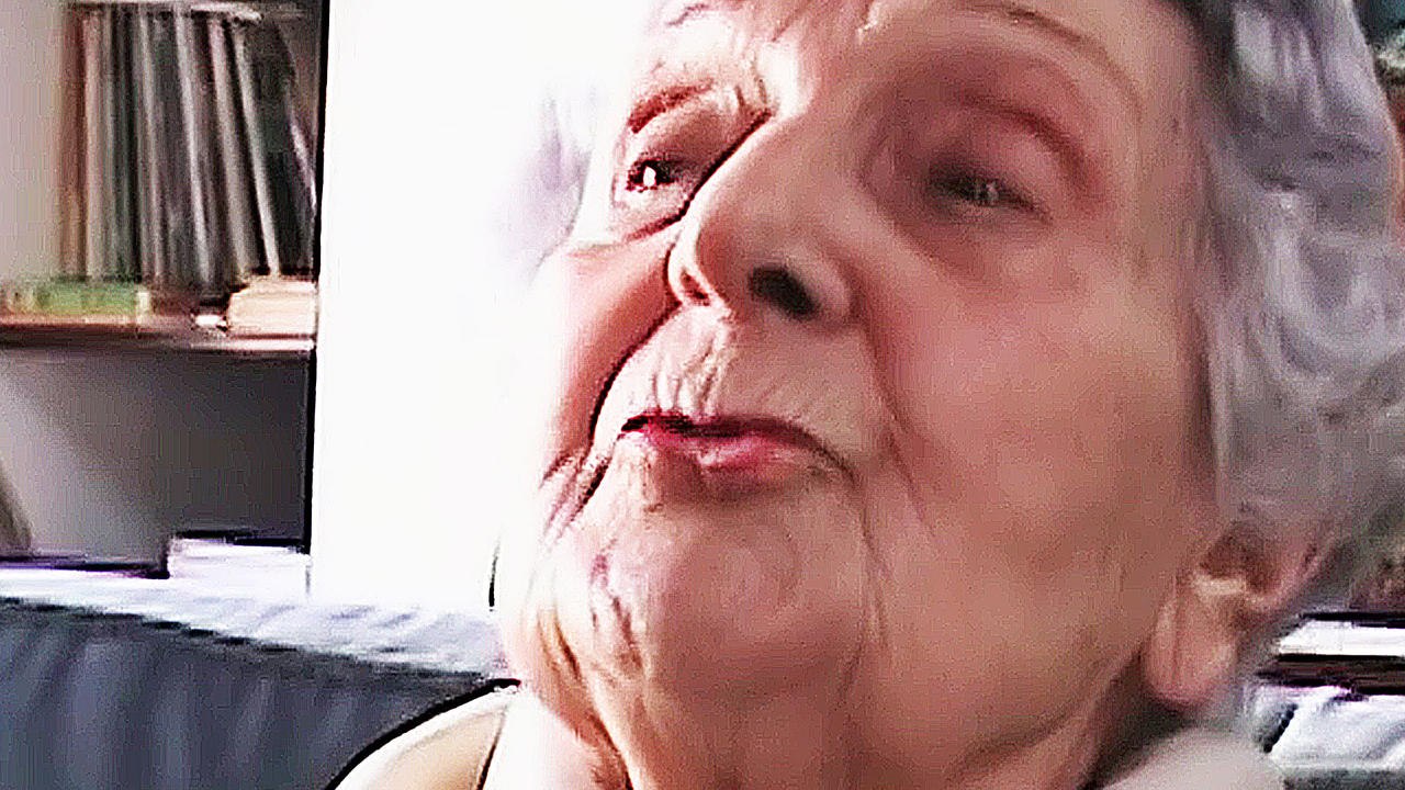 Madame - Trailer (Deutsche UT) HD