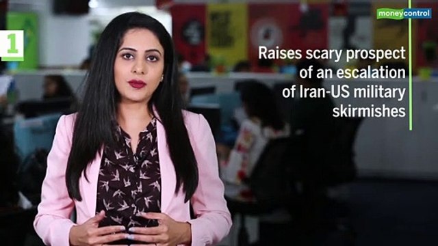 3 Point Analysis | Oil Shock: Implications for investors