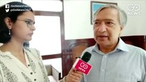 Government Spreading Lies About The Situation In Kashmir: Tarigami