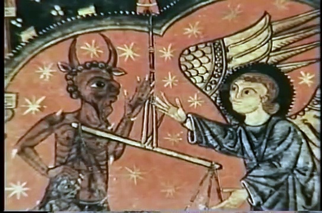 Mysteries Of The Bible Cain & Abel A Murder Mystery Part 2 (2 of 2)