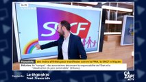 Paris : des bars font payer les rondelles de citron - ZAPPING ACTU DU 18/09/2019