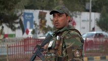 قتلى بتفجير استهدف تجمعا انتخابيا بأفغانستان