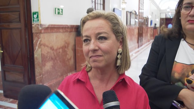 Oramas ve reformar la Constitución como un despropósito