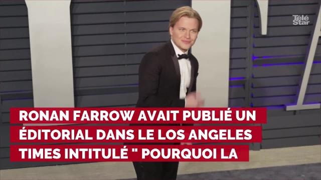 Un jour de pluie à New York : pourquoi la sortie du film de Woody Allen a été retardée d'un an ?