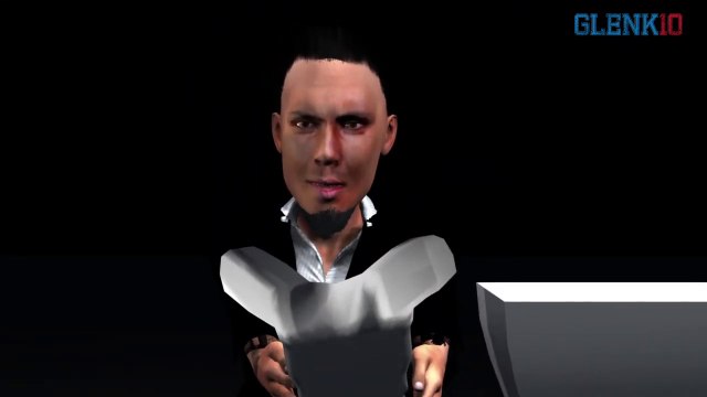 Van dijk destroyed the dominance of messi and ronaldo - football animation -