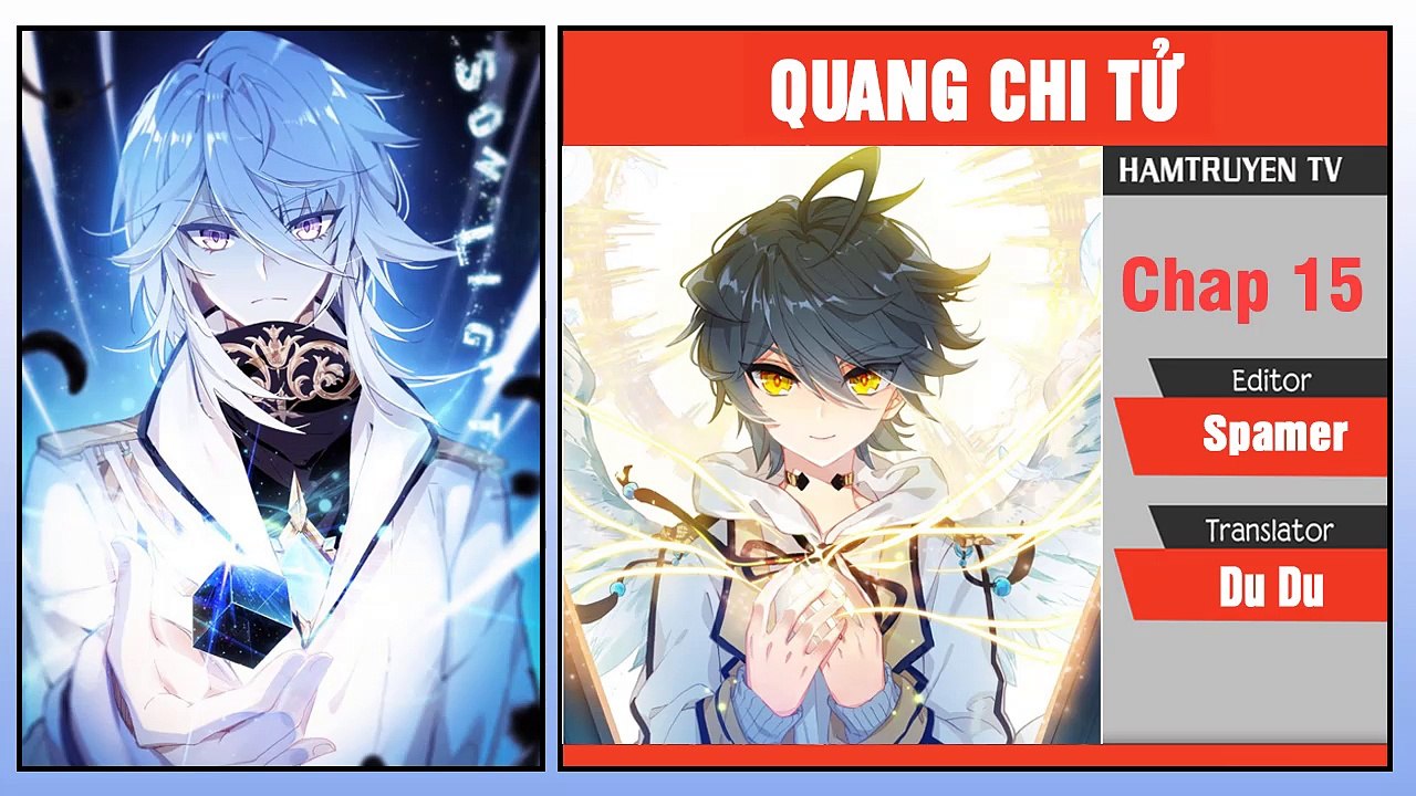 Quang Chi Tử Chap 15