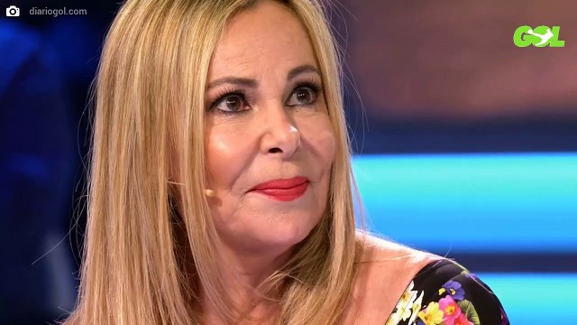 “Voy a ganar al cáncer”. Ana Rosa Quintana y toda España conmovida
