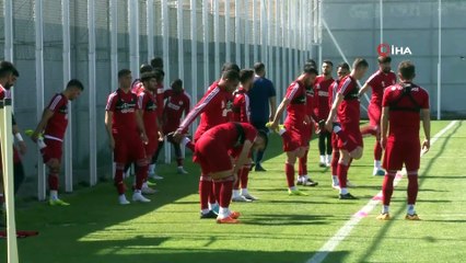 Emre Kılınç: 'Trabzonspor’u kesinlikle yeneceğiz'