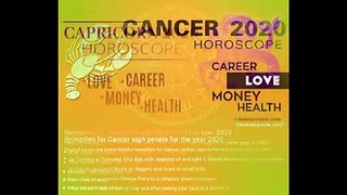 Horoscope 2020 | 2020 Horoscope | Astrology 2020 Yearly Predictions - Ask My Oracle