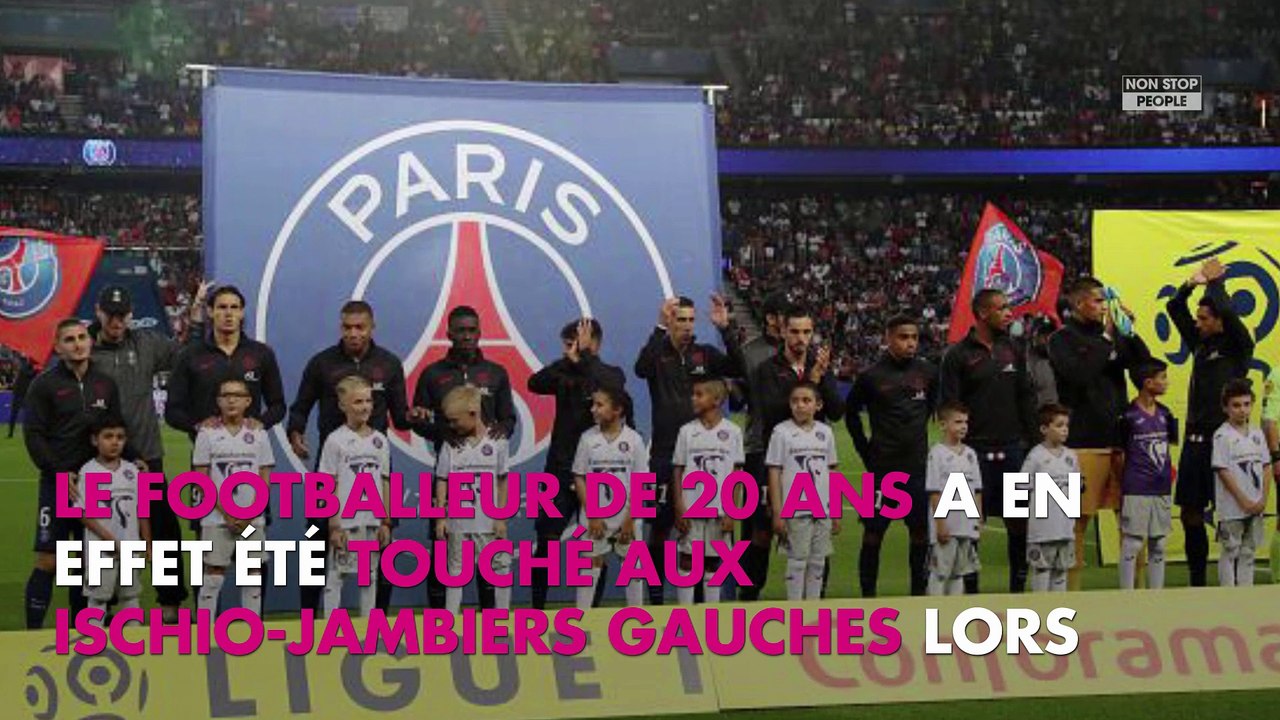 Kylian Mbappé : Quand sera-t-il de retour avec le PSG ?