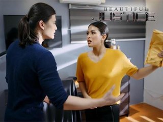 Beautiful Justice: Itinatagong ebidensya ni Vin | Episode 7