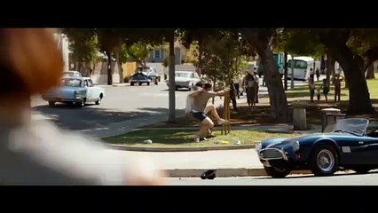 FORD V FERRARI Official Trailer #2 (2019) Matt Damon, Christian Bale Movie HD