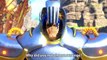 ONE PIECE World Seeker - DLC Ep. 2 Release Date Trailer - PS4, X1, PC
