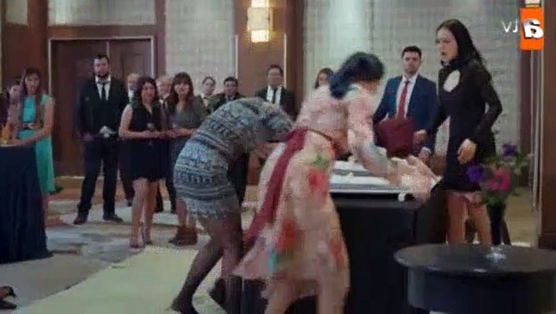 Novela Amor y Odio Capítulo 48 - video Dailymotion