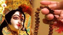 2019 शारदीय नवरात्रि में इन मंत्रों से पूरी होगी मनोकामना | SHARDIYA NAVRATRI 2019 MANTRA | Boldsky