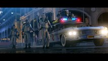 GHOSTBUSTERS The Video Game Remastered Official Favorite Memories Trailer (2019)