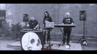 Barafoetida Blind (Live Showcase 2019)