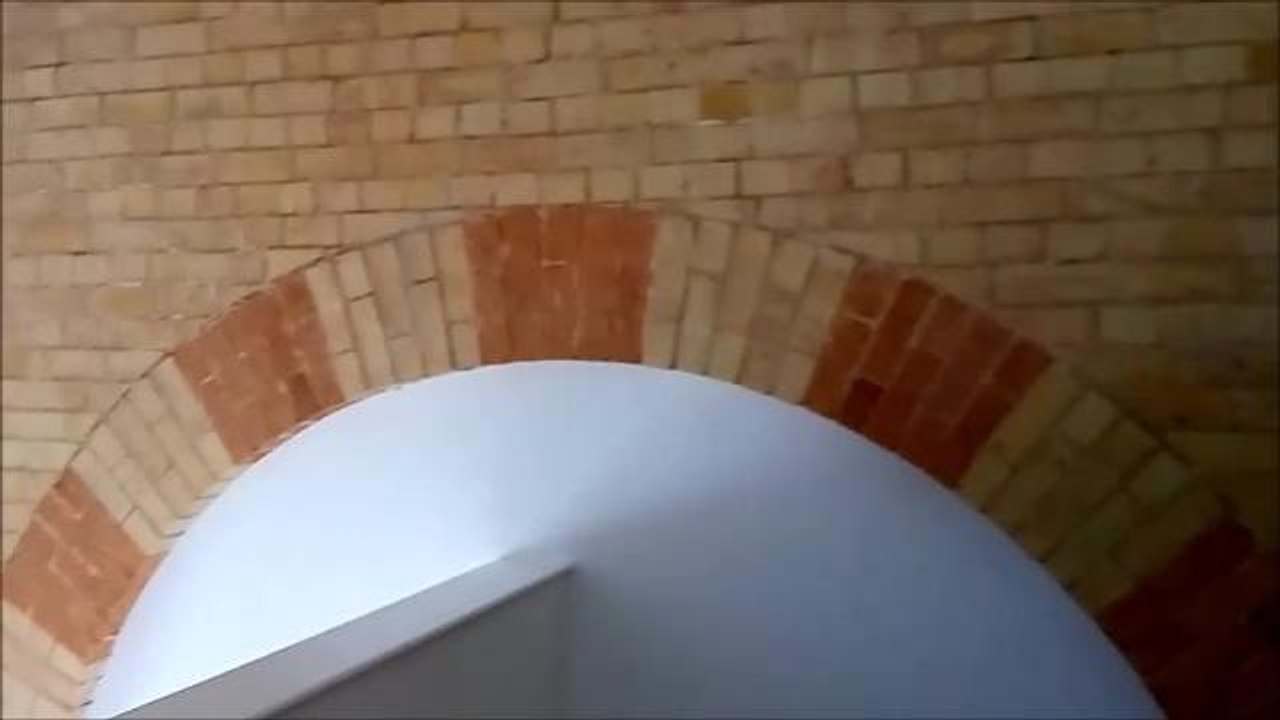 VIDEO: A tour of the newly completed conversion of the former Quarrington School