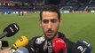 Dani Parejo rompe su silencio tras la victoria en Stanford Bridge