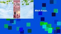 Full version  Act of Treason (Mitch Rapp, #9)  For Kindle